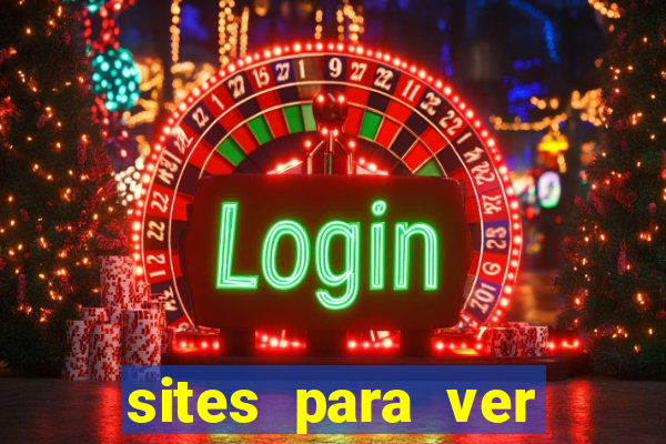 sites para ver futebol ao vivo gratis